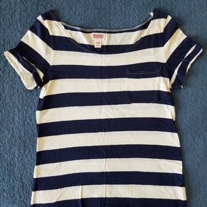 MOSSIMO Striped Shirt